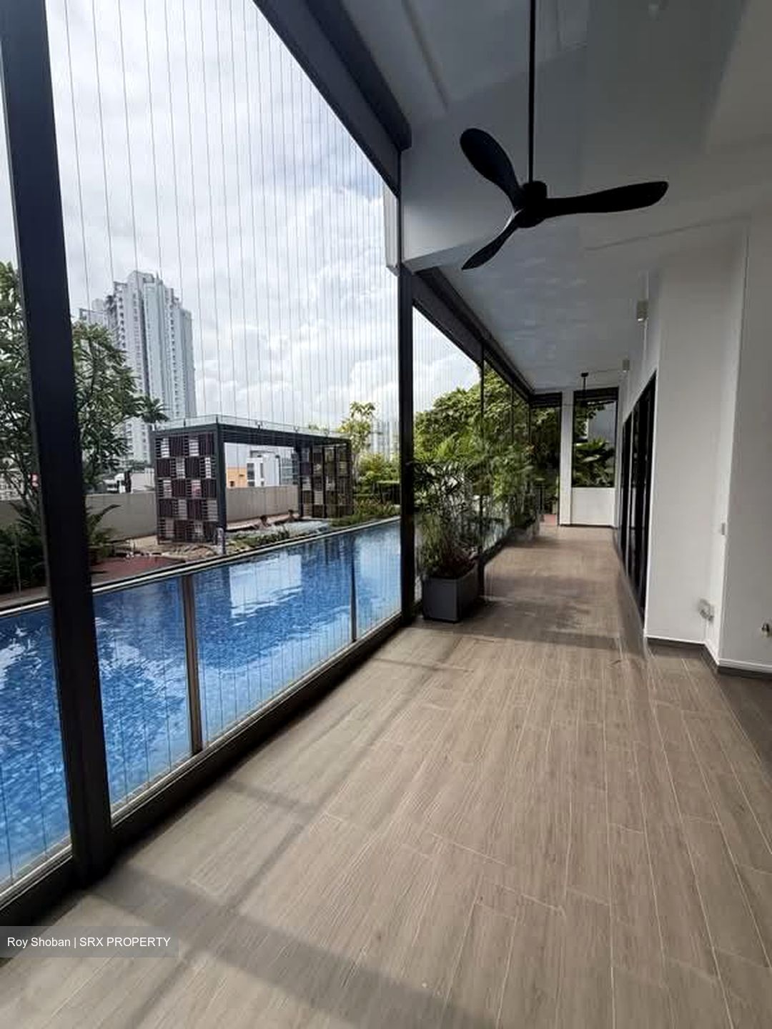 Uptown @ Farrer (D8), Apartment #586258991